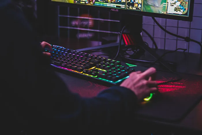 Cheating In A Single Player Video Game