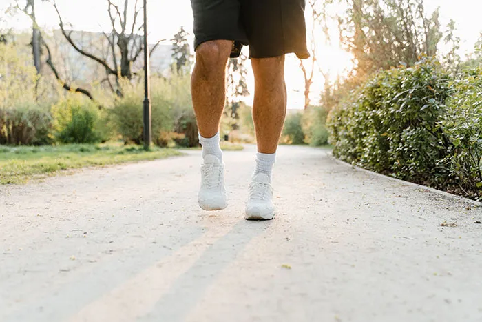 Skipping My Daily Workout. It Doesn’t Matter The Reason, I Just Feel A Lot Of Guilt