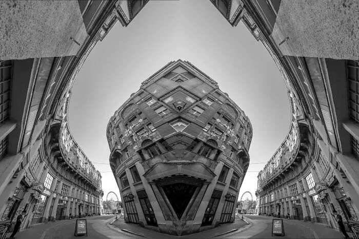Street Photos, Budapest