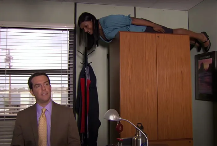 "Planking And Yolo"