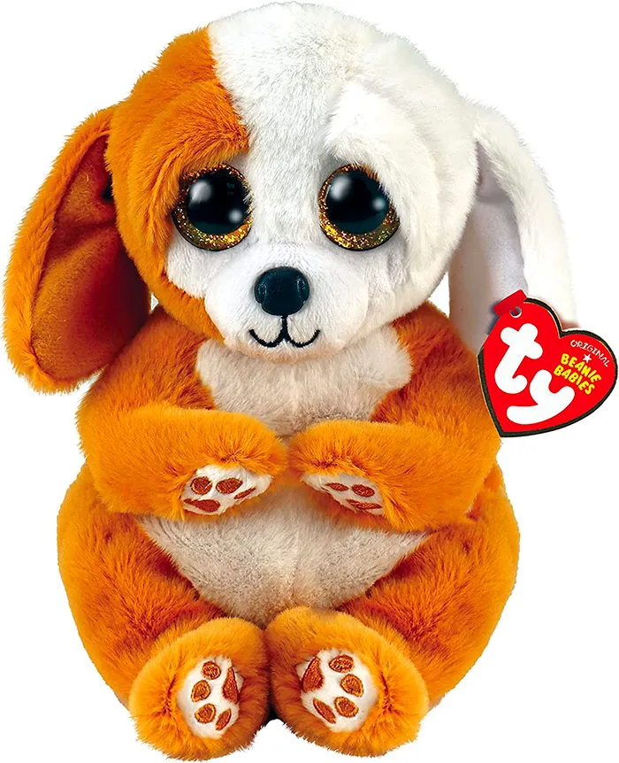 "Ty Beanie Babies"