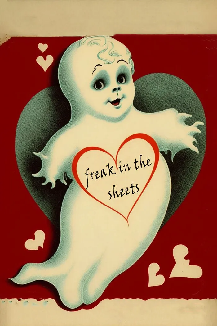 Freak In The Sheets