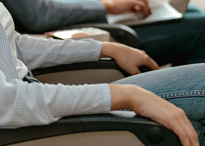 People Share 30 Etiquette Rules When Flying That Some People Still Can’t Seem To Grasp