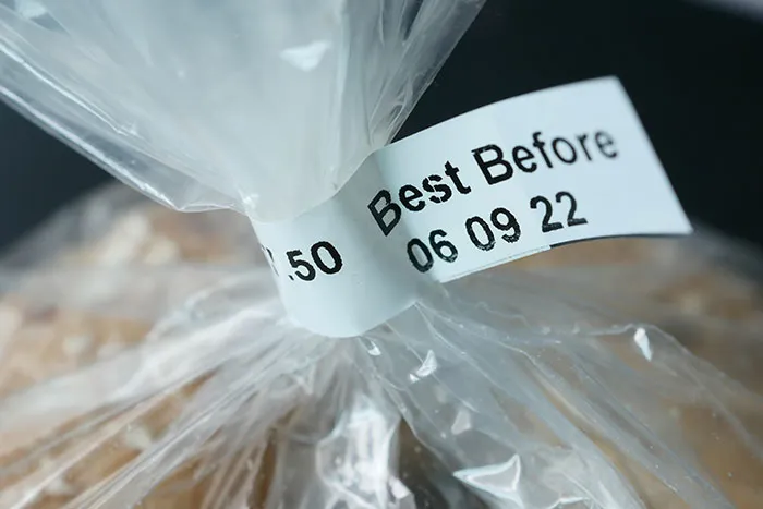 Stop Wasting Food