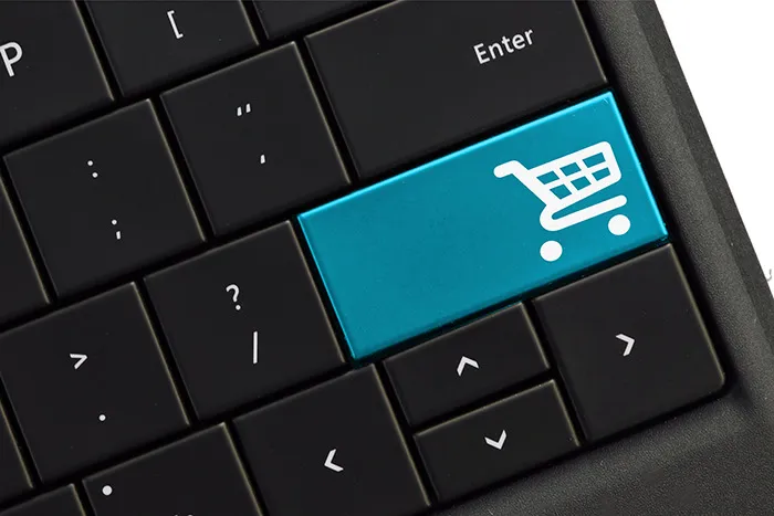 Let Items Sit In Your Shopping Cart
