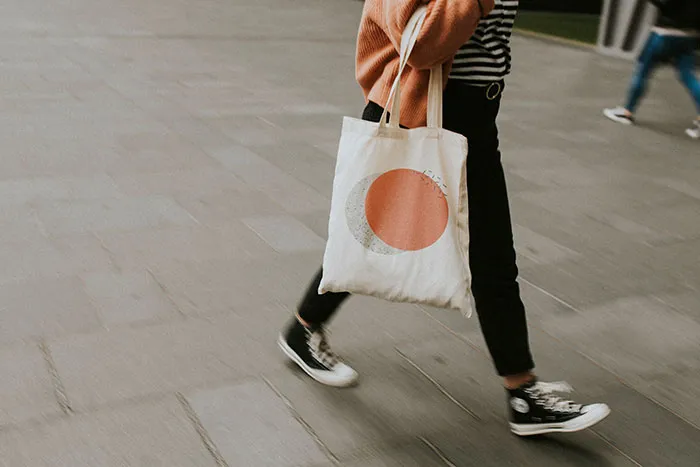 Bring Your Own Bag