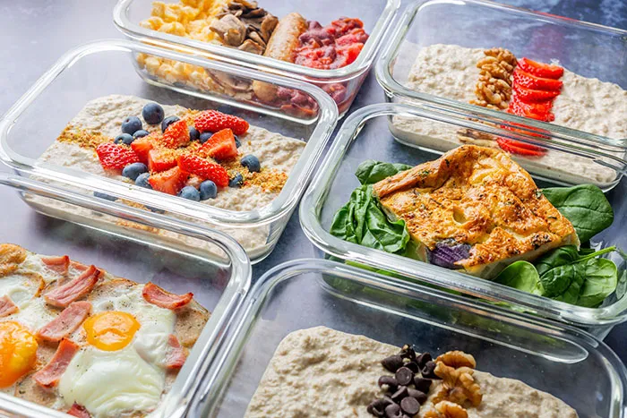 Plan Your Meals