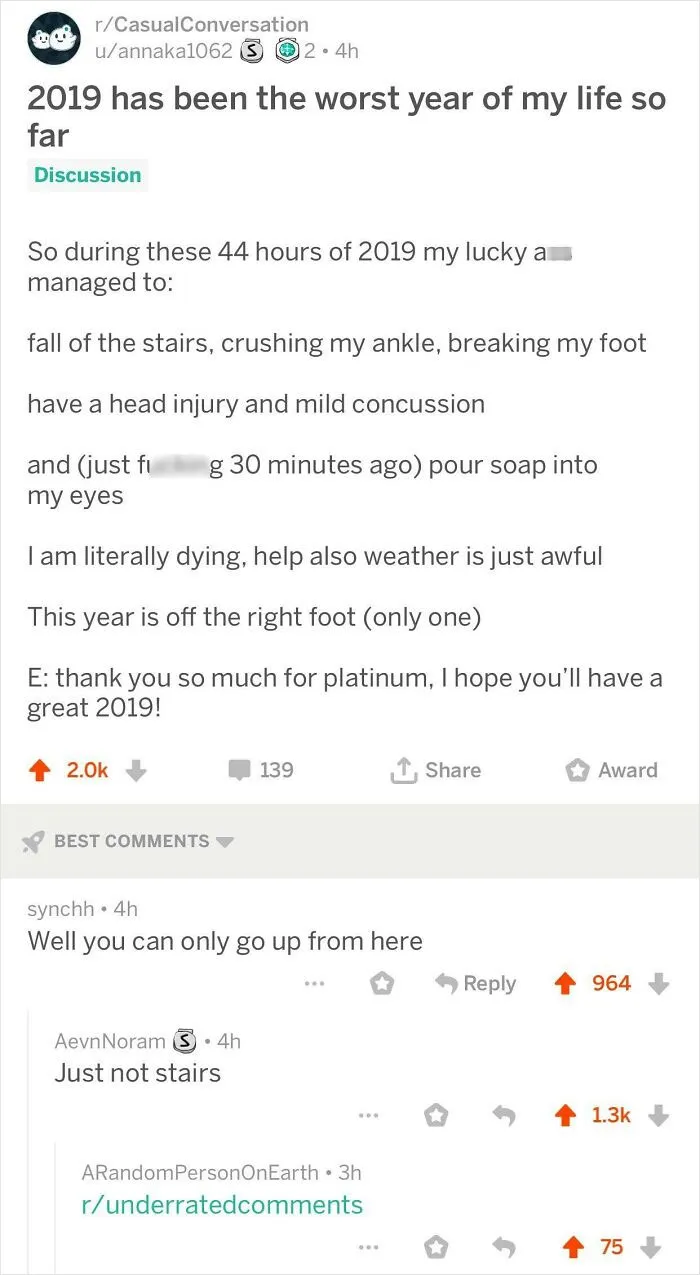 Just Not Stairs