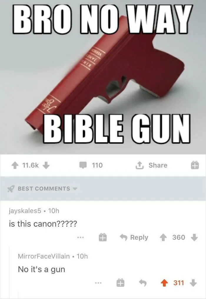 Funniest Shit I’ve Ever Seen 😂