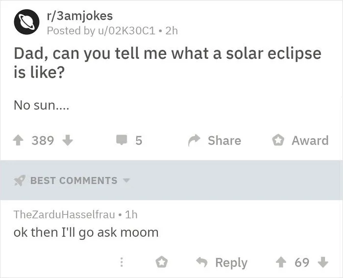 Sun And Moom