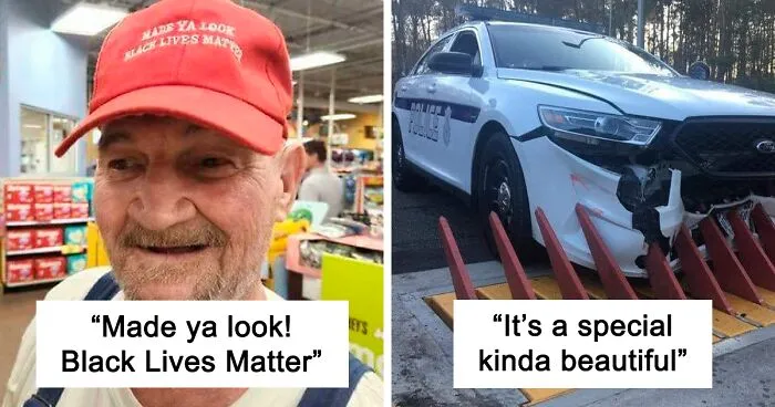 50 Pics And Memes That Sum Up The Dark Side Of The US