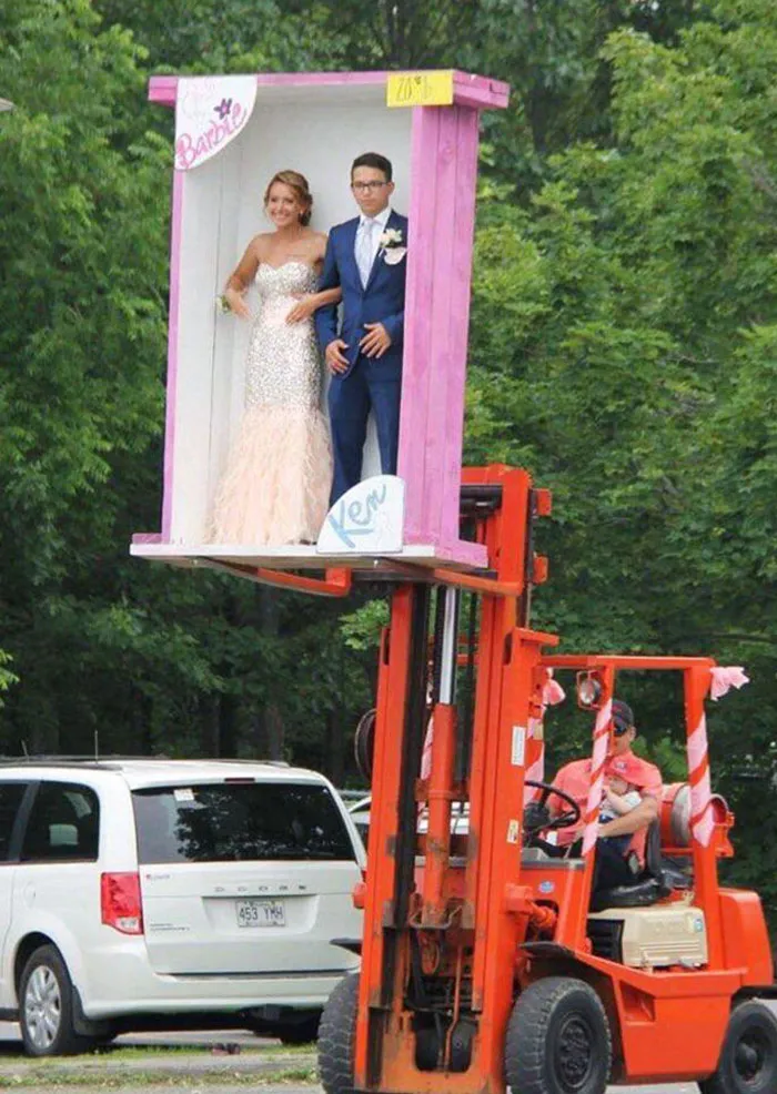 Wedding Barbie And Ken