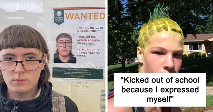 This Twitter Page Shares Photos Of ‘Effed Up Looking Hair’, And Here Are 40 Of The Most Hilarious Pics
