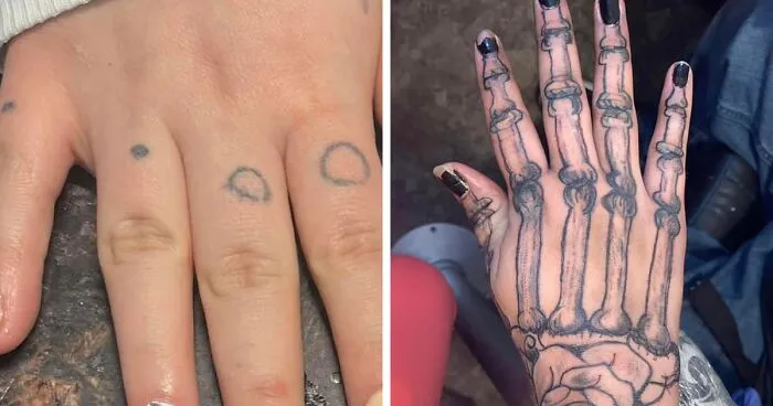 ‘That’s It, I’m Inkshaming’: 50 Times People Got Hilariously Bad Tattoos And Didn’t Even Realize It (New Pics)