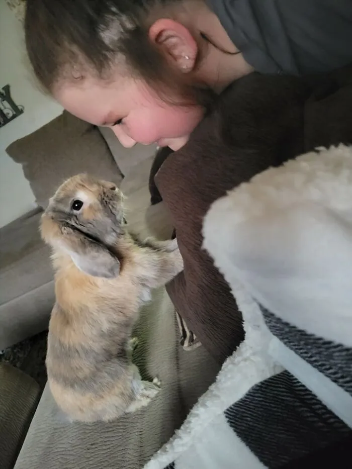 A Girl's Best Friend. When He Isn't Being An Arsehole He Is So Sweet