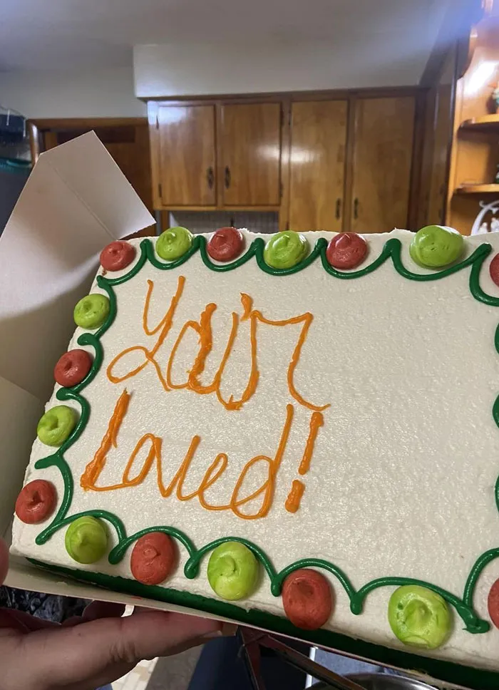 A Friend Of A Friend Paid For This