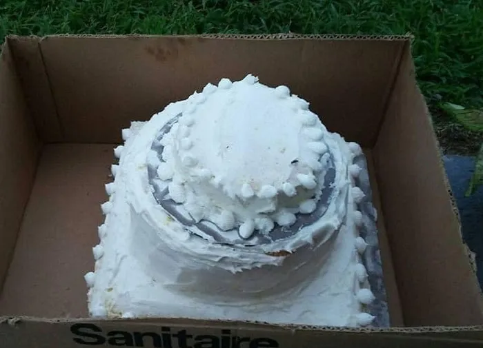 Mi pastel de bodas, 2016
