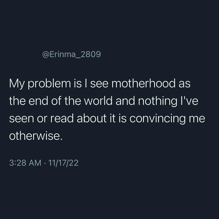 50 Memes For Those Who Have Chosen A Childfree Lifestyle, As Shared By This Facebook Page (New Posts)