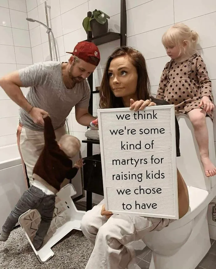 50 Memes For Those Who Have Chosen A Childfree Lifestyle, As Shared By This Facebook Page (New Posts)
