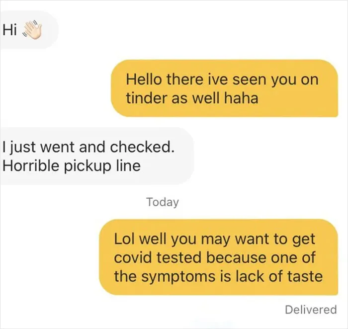 21 Moments Folks Demolished Opponents With A Brilliant Comeback, As Told In This Online Group
