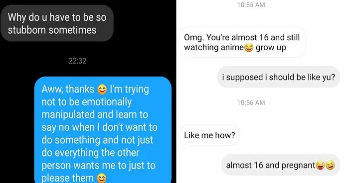 21 Moments Folks Demolished Opponents With A Brilliant Comeback, As Told In This Online Group