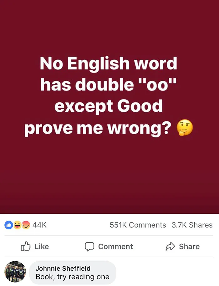 My Dad Flamin People On Facebook