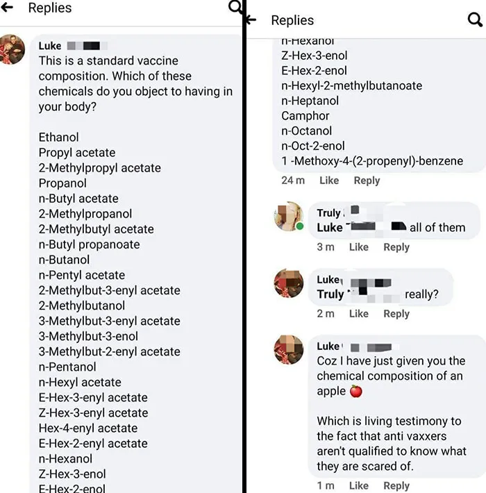 Scientific Name = Poison