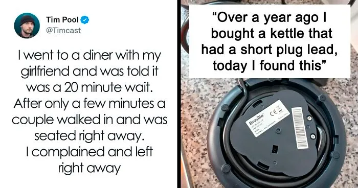 50 Funny Pics Of Totally Clueless People Caught In Action (New Pics)