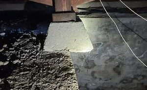 50 ‘Nightmares’ And ‘Miracles’ Spotted During Structural Inspections (New Pics)