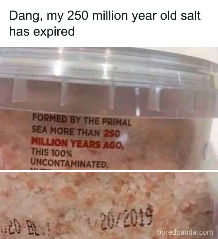 This Instagram Account Shares 50 Funny Memes That Might Actually Teach You Something (New Pics)