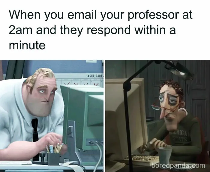 This Instagram Account Shares 50 Funny Memes That Might Actually Teach You Something (New Pics)