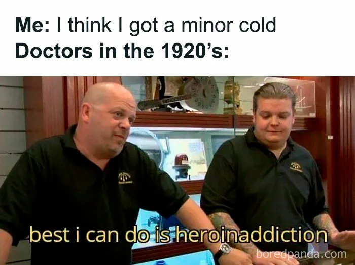 This Instagram Account Shares 50 Funny Memes That Might Actually Teach You Something (New Pics)