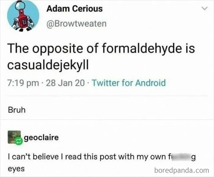 This Instagram Account Shares 50 Funny Memes That Might Actually Teach You Something (New Pics)