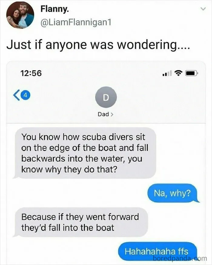 This Instagram Account Shares 50 Funny Memes That Might Actually Teach You Something (New Pics)