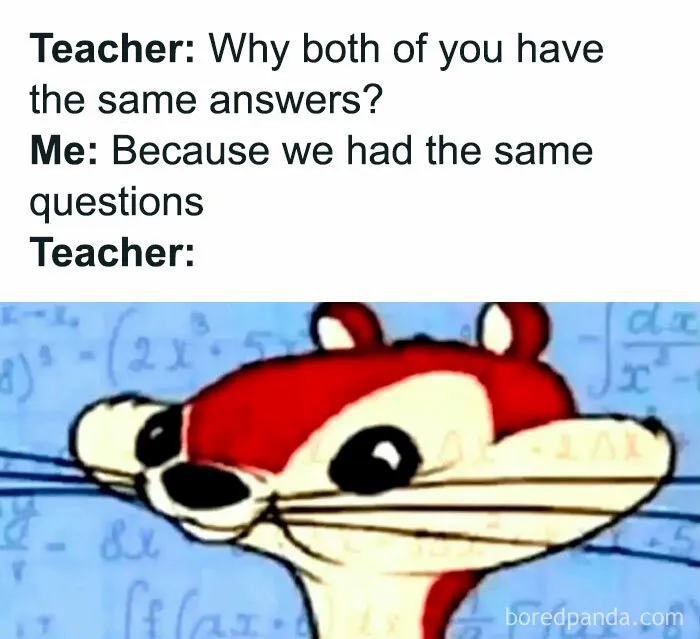 This Instagram Account Shares 50 Funny Memes That Might Actually Teach You Something (New Pics)