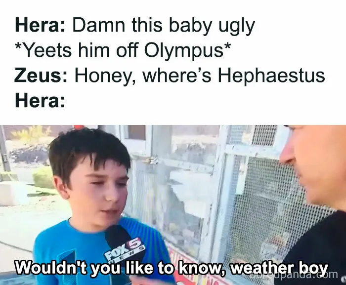This Instagram Account Shares 50 Funny Memes That Might Actually Teach You Something (New Pics)