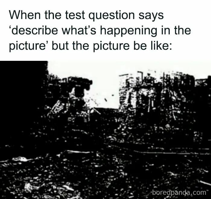 This Instagram Account Shares 50 Funny Memes That Might Actually Teach You Something (New Pics)