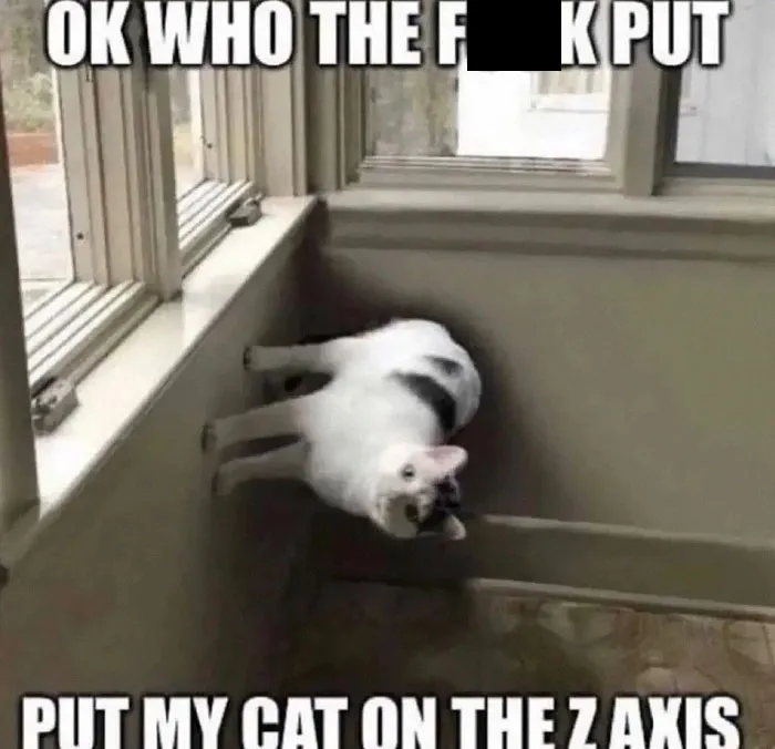 This Instagram Account Shares 50 Funny Memes That Might Actually Teach You Something (New Pics)