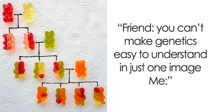 This Instagram Account Shares 50 Funny Memes That Might Actually Teach You Something (New Pics)
