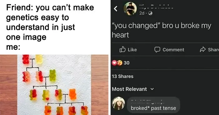 This Instagram Account Shares 50 Funny Memes That Might Actually Teach You Something (New Pics)