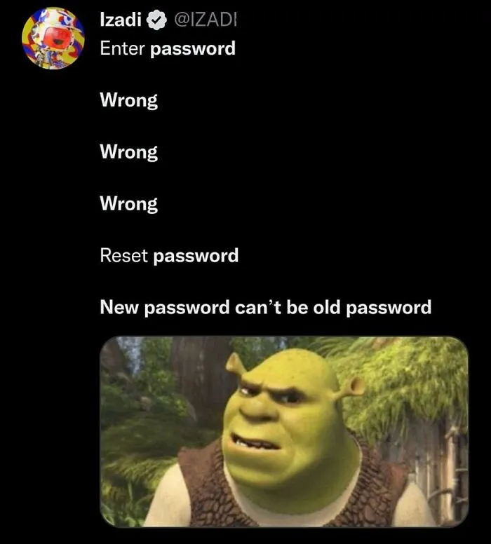 30 Of The Nerdiest Memes, As Shared On This Facebook Page (New Pics)