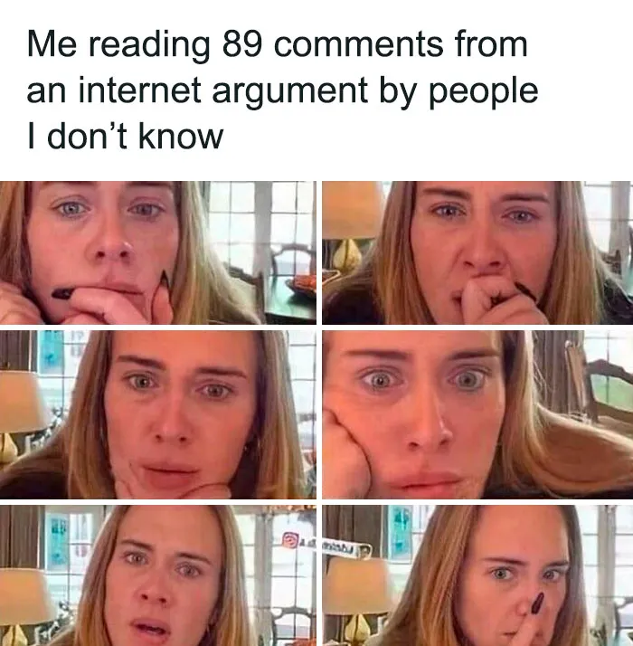 30 Of The Nerdiest Memes, As Shared On This Facebook Page (New Pics)