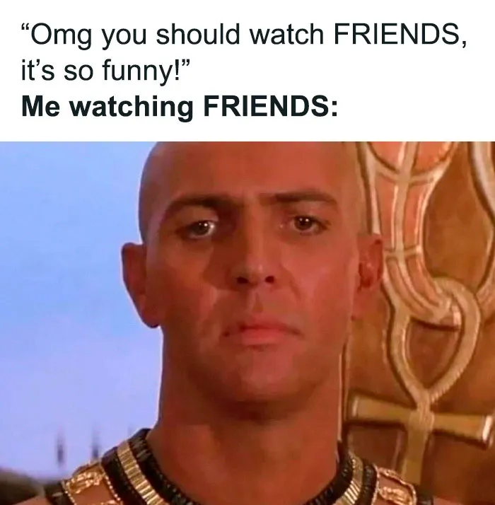 30 Of The Nerdiest Memes, As Shared On This Facebook Page (New Pics)