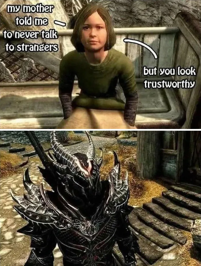 30 Of The Nerdiest Memes, As Shared On This Facebook Page (New Pics)