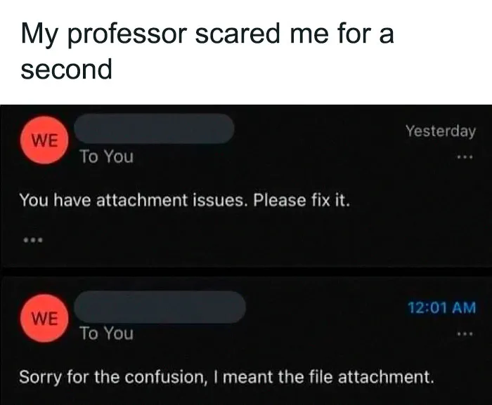 30 Of The Nerdiest Memes, As Shared On This Facebook Page (New Pics)