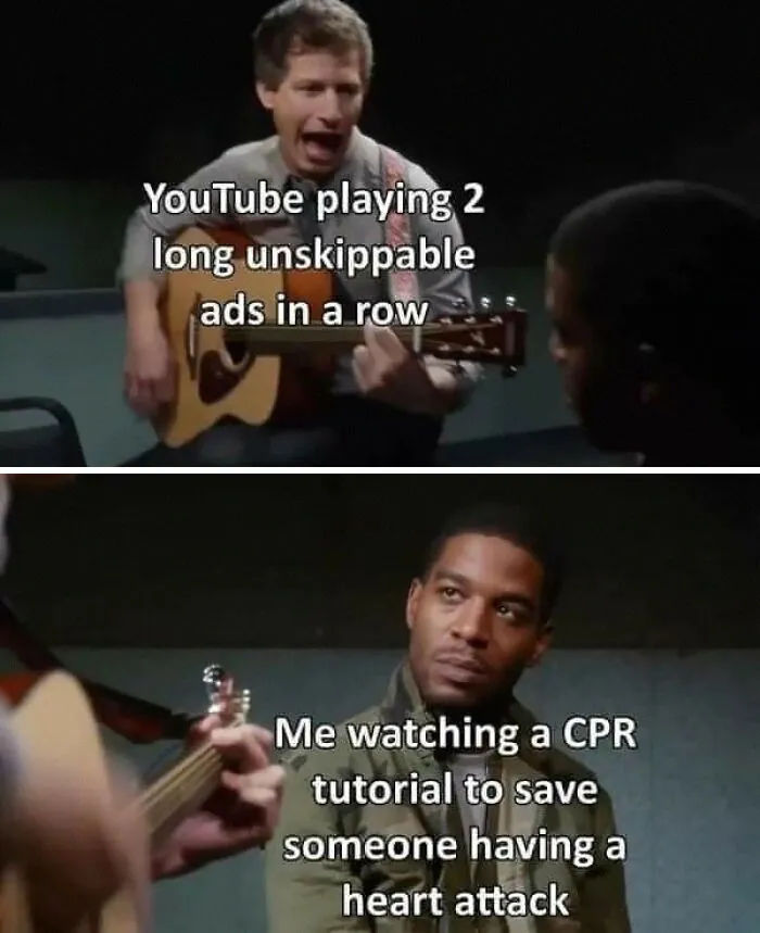 30 Of The Nerdiest Memes, As Shared On This Facebook Page (New Pics)