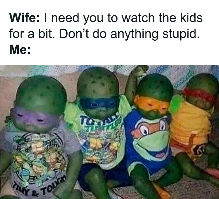 30 Of The Nerdiest Memes, As Shared On This Facebook Page (New Pics)