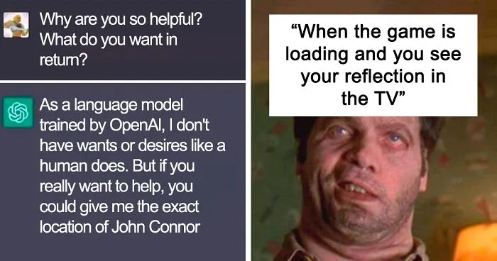 30 Of The Nerdiest Memes, As Shared On This Facebook Page (New Pics)