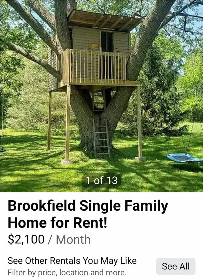 Fellow Lords! I've Decided To Take On Another Property In My Backyard. I've Also Decided To Quit My Day Job And Become A Full-Time Lord