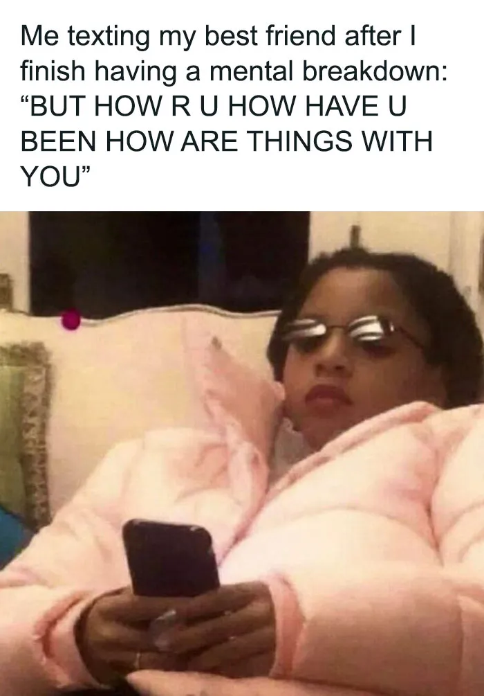 50 Hilarious Memes From The "Female Problems" Facebook Group That Perfectly Sum Up The Struggles Of Being A Woman